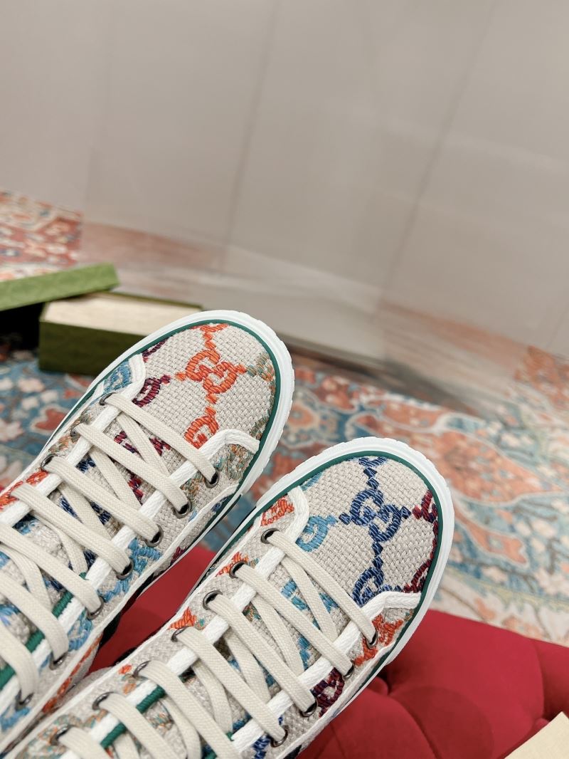 Gucci Tennis 1977